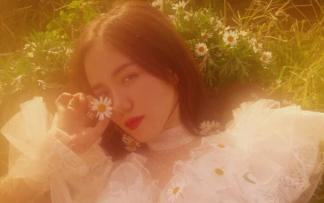 【音乐】陈芳璃《你是谁》中文词