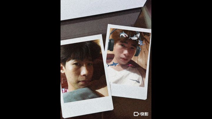你永远是那个隔着屏幕 都能影响我的人截图