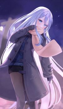 【动态壁纸】宵崎奏