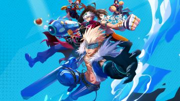 【2024DNF手游全国格斗大赛】全国总决赛精彩赛事预告！