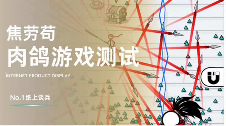 小学生打架风格的肉鸽游戏,谁玩不迷糊啊!截图