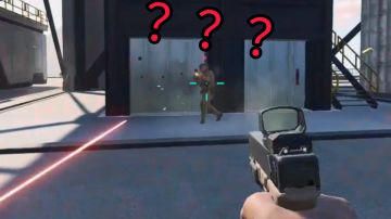 『战地2042』我这枪法，伯乐看了都说好马