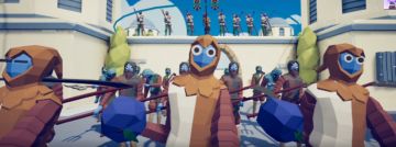 屠城 但 是中世纪