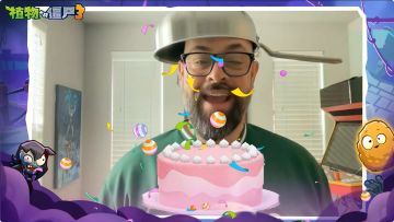 这里是一条重要的消息！