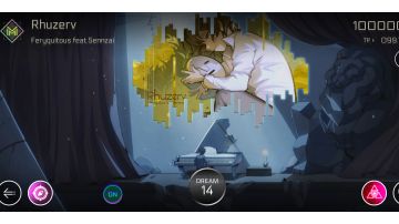 【Rhuzerv】DREAM 14 TP99.75