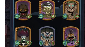 朴实无华的强度—自然队难度11终极形态推图