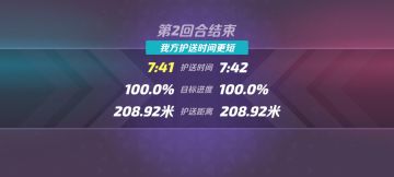 0:0.1秒之差险胜！！笑死🤣