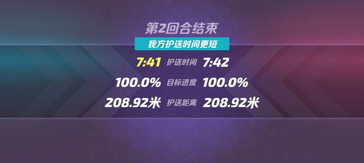 0:0.1秒之差险胜!!笑死🤣截图