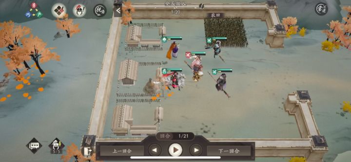 不会做竞技场就不要做截图