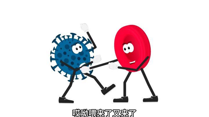 游戏推荐:消灭病毒:一款设计休闲手游!截图