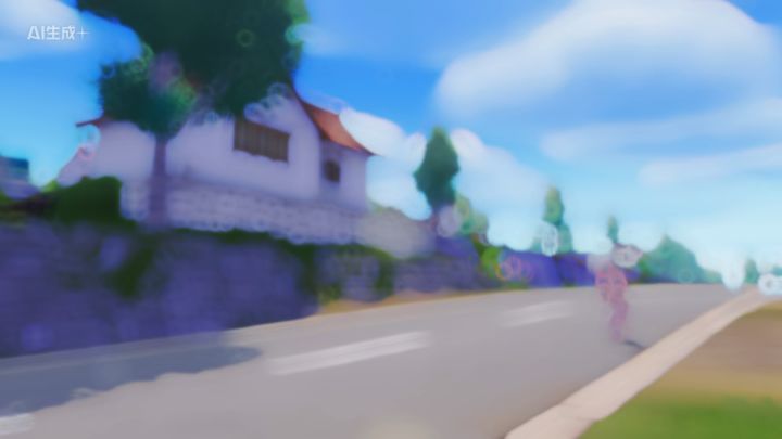 山地自行车🚲截图