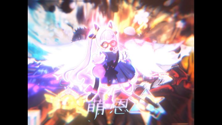 愿意和我一起玩的请呼吸截图