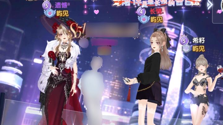 唱舞五周年快乐!截图