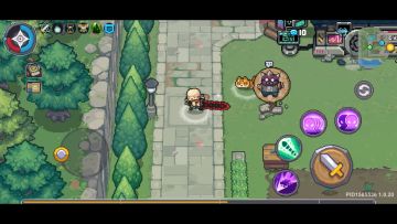 重装流忍者教学，五星上将麦克阿瑟看了都竖大拇指，学到就是赚到！！！