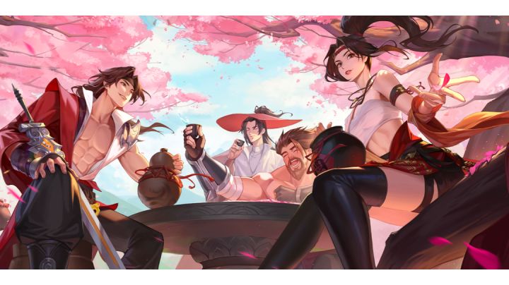 这玄甲啥情况,不死之身吗截图