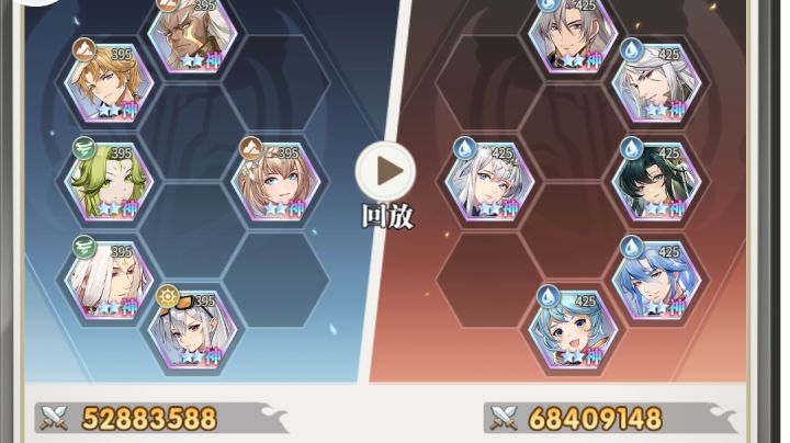 风土顶级上限!越修三水1500万战力!截图