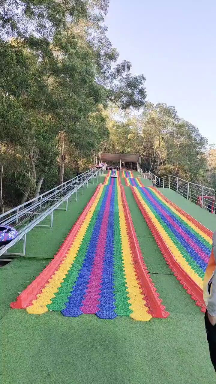 我妈妈带我出去玩真的太开心了😆截图