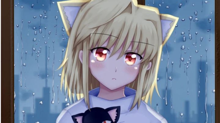 公主周回体验截图