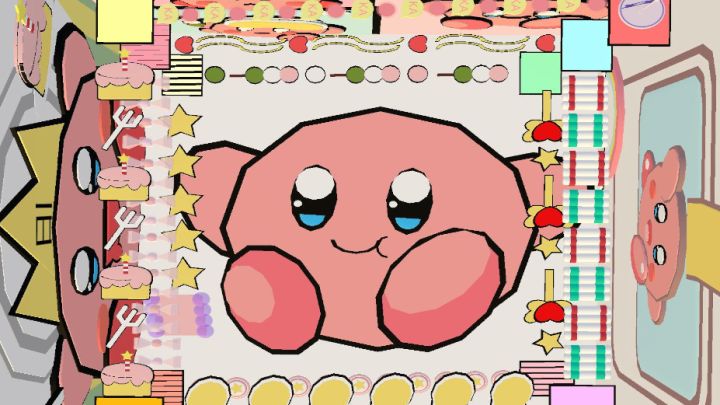 【星之卡比】一命速通纯享版喵截图