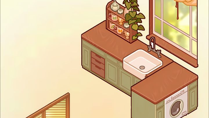 创作官家具抢先用截图