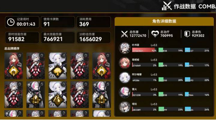 【约书亚黄卡无限大】最强挨揍宝1分台截图