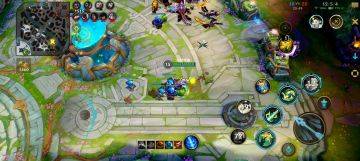 有啥英雄玩的少好拿s评分的