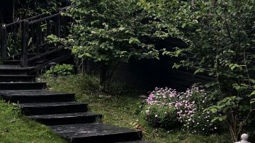 人跌湖心岛关卡小技巧