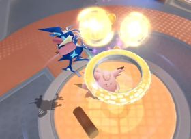 宝可梦大集结S3·皮可西！MVP甲贺忍蛙的成神之路！【教学】