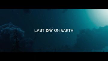 日月之歌预告片