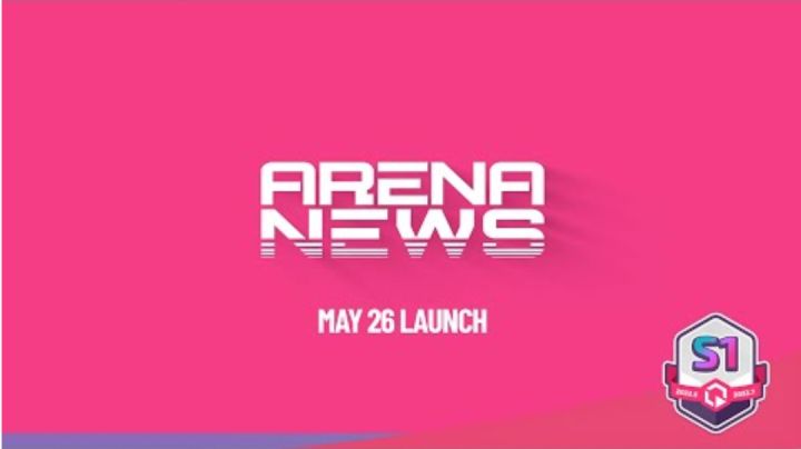 【联赛新闻】新英雄&新皮肤爆料截图