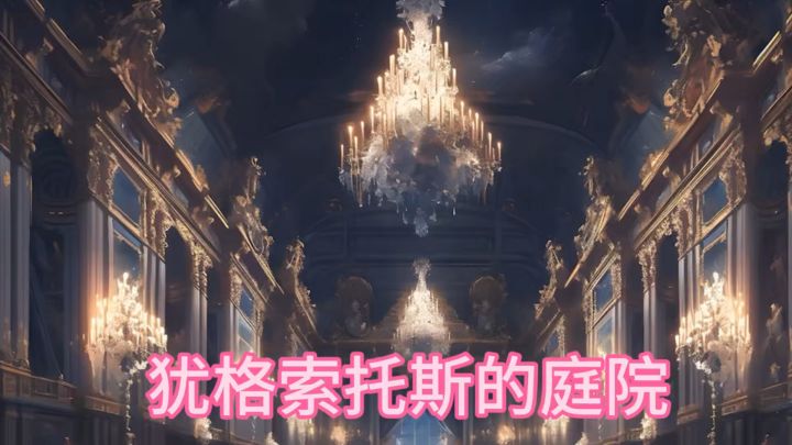 模拟经营 恋爱养成 欢迎来到犹格索托斯的庭院截图