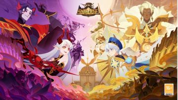 《剑与远征》新版本狂送180sp卷