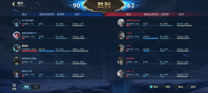端游铁男暴打手游各路英雄八分钟截图