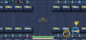 无损暴打空堡第三局