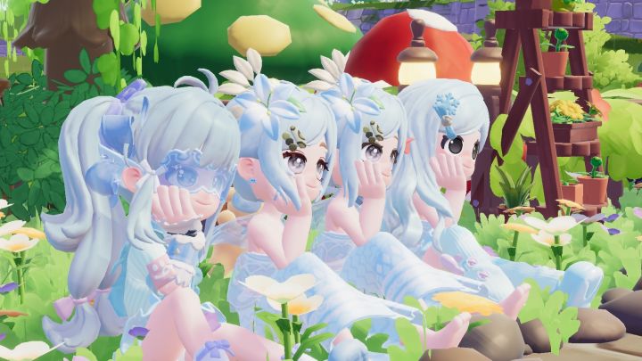 ♡^▽^♡截图
