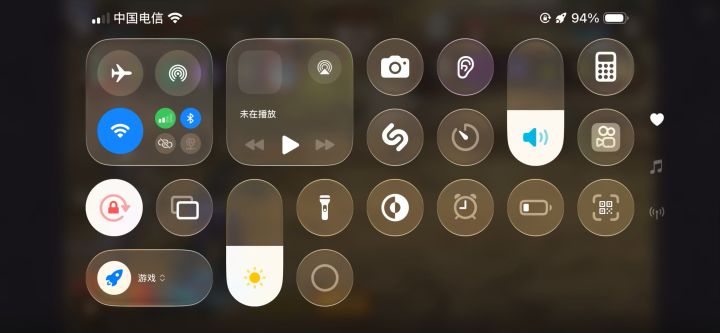垃圾游戏截图