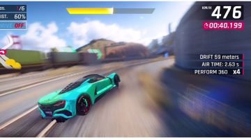 这个飞机✈️真快