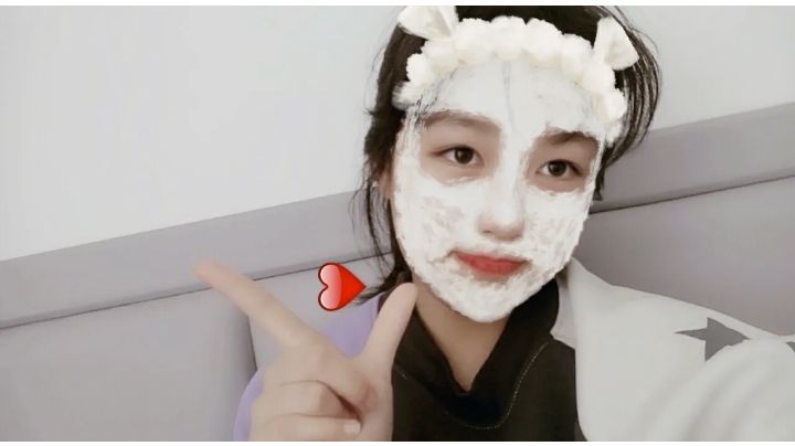 白给少女带你上青铜截图