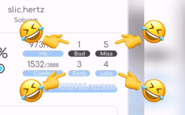 Sobrem合作 be like截图