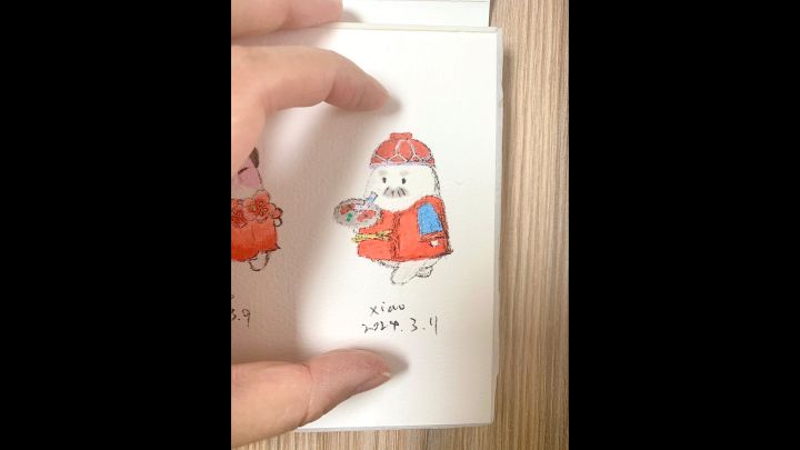 桃源深处有人家 ｜ 店小二萝～截图