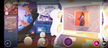 Like Flames （难度13）