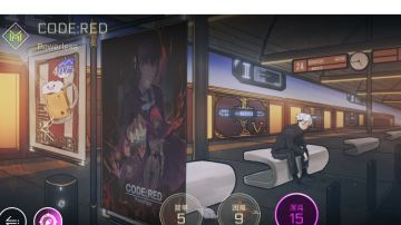 有点水的CHAOS15 CODE:RED TP100 MM 手元