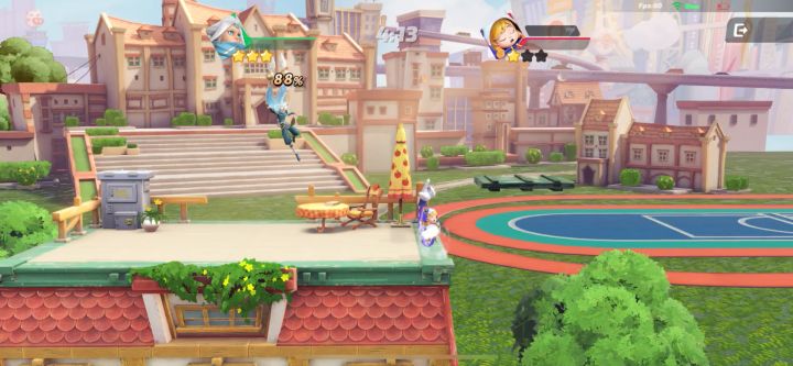 一血截图