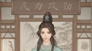 来自零氪玩家的快乐