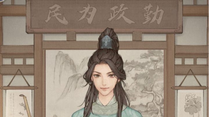 来自零氪玩家的快乐截图