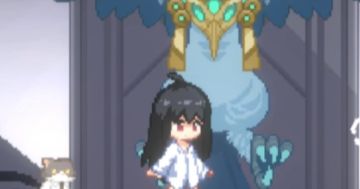 《新月纪元》风灵守护-风鸟【第684期】