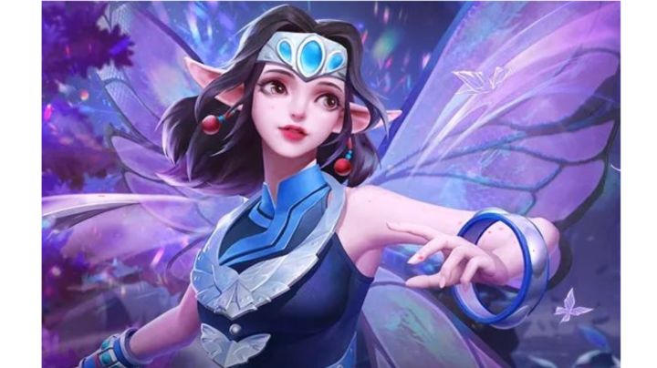 武则天数值怪截图
