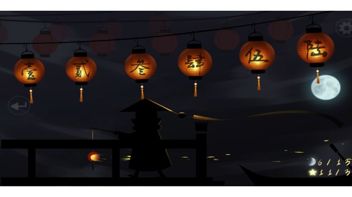 卡了好久终于过了第六关(´థ౪థ)σ截图