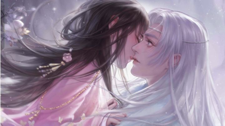 沈既明·冷酒不苦截图