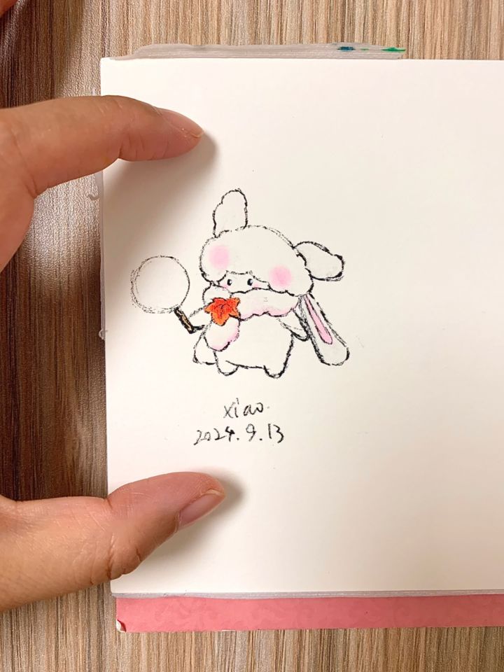 桃源深处有人家 ｜ 好可爱好可爱截图
